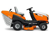 STIHL RT 5097 Трактор STIHL 61602000023, Тракторы для газонов Штиль